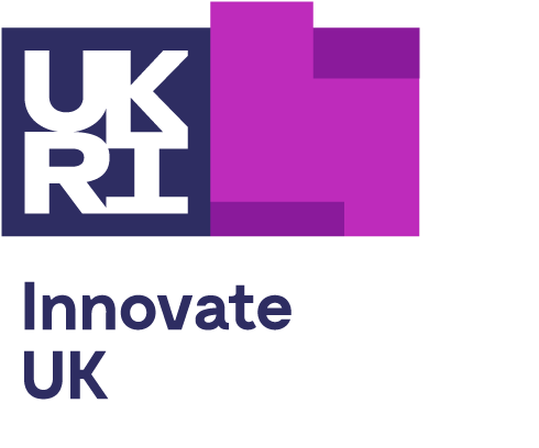 Innovate UK logo