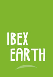 Ibex Earth Logo