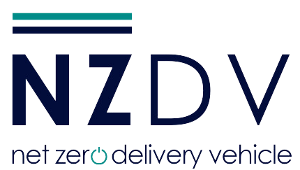 NZDV logo